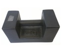 Závaží - kontrolní etalon (M1) - 10 kg
