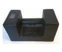 Závaží - úředně ověřený etalon (M1) - 10 kg 